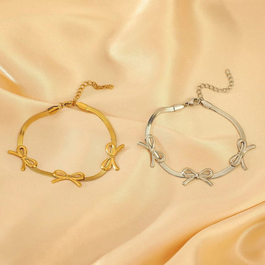 Coquette Bracelet