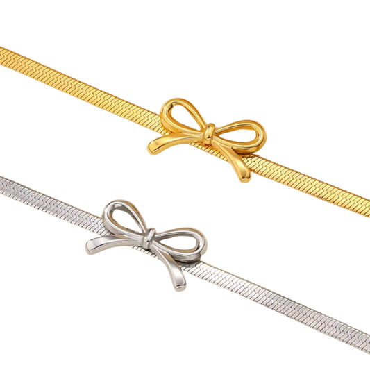 Coquette Bracelet